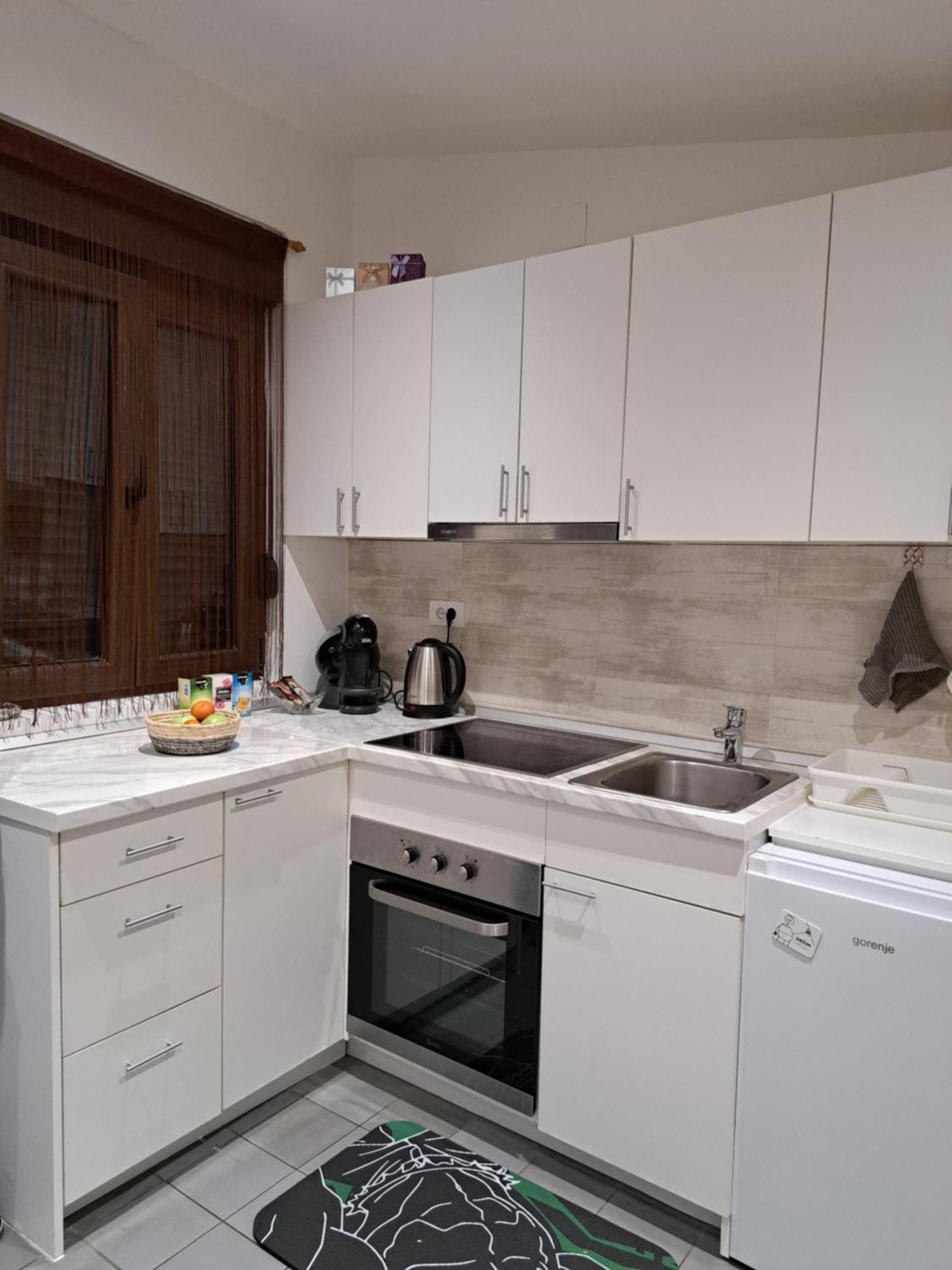Samitest Belgrade Exterior photo